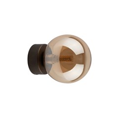 Wall Lamp Estera - Brown