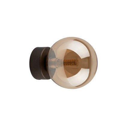 Wall Lamp Estera - Brown