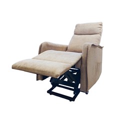 Power Lift Chair – Beige