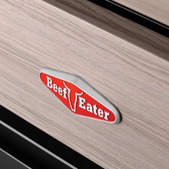 Built-in BBQ 1500 Series 5 Burner