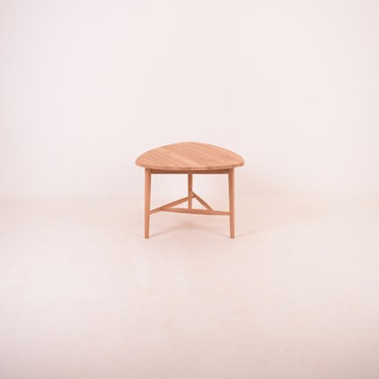 Teak Coffee Table