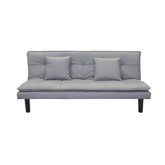 Sofa Bed Grey