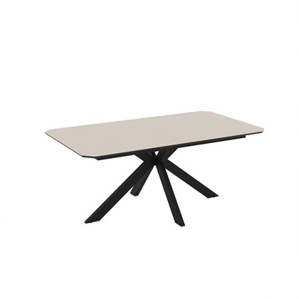 Dining Table EXT 180-240x100x76cm - Anemon