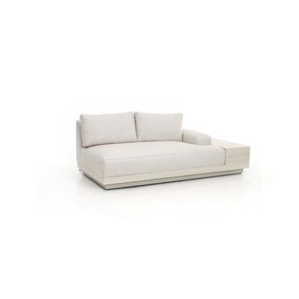 Led Outdoor Lounge Set – Beige