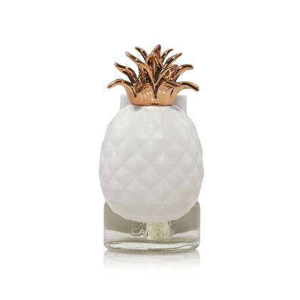 Pineapple Natural Light Sensor Scent Plug by Yankee Candle