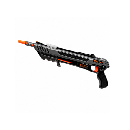Bug-A-Salt 3.0 Fly Gun – Black
