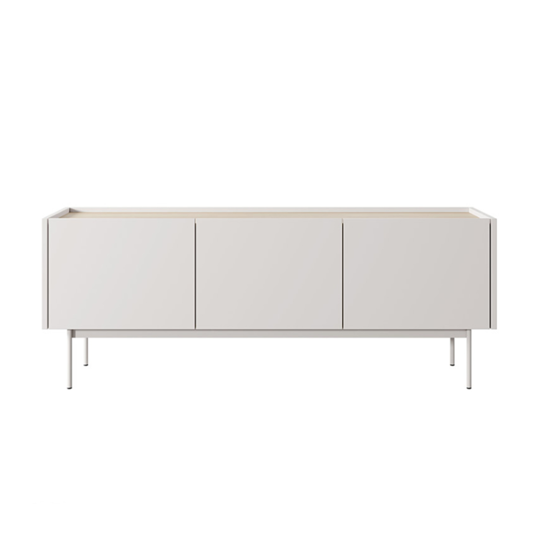 TV Cabinet – Cashmere
