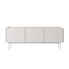 TV Cabinet – Cashmere