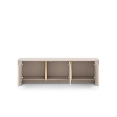 TV Unit 3 Doors – Cashmere