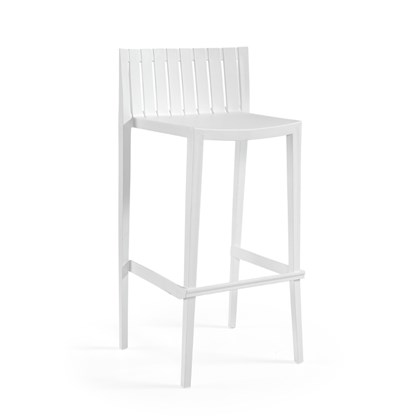 Elite Highchair 99cm - White