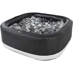 Inflatable Square SPA Hot Tub