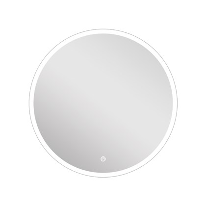 Frameless LED Mirror Light 800mm - White