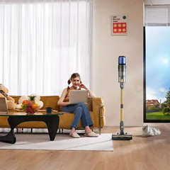 Proscenic P15 Cordless Vacuum Cleaner