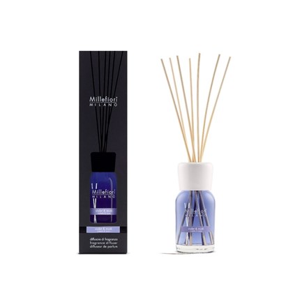 Diffuser With Reeds 100ml Violet Musk