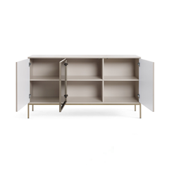 Sideboard 3 Doors – Cashmere