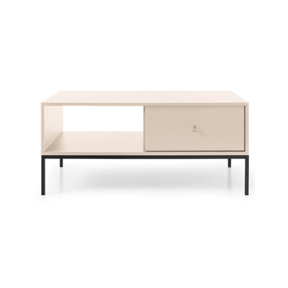 Coffee Table – Beige