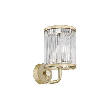 Sergio Wall Lamp – Gold