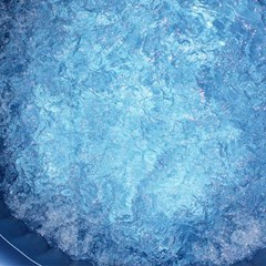 Inflatable Round SPA Hot Tub