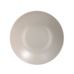 Soup Plate 22cm Stoneware Tortora