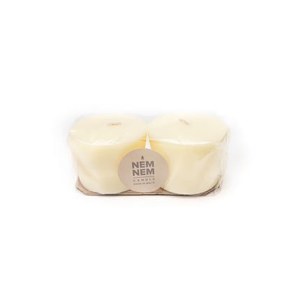 Refill Large Cylinder Pack x2 - Cashmere