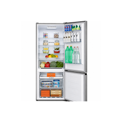 Fridge Freezer Class E 304L – Stainless Steel