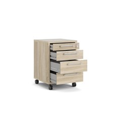 Prima Mobile Cabinet  48.2 x 49.1 x 68.2 cm