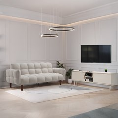 Apartment Package Set - Cashmere