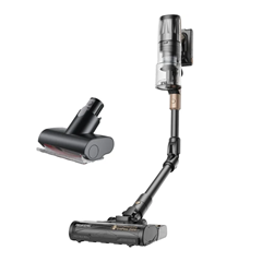 Cordless Vacuum Bendable Reach for Pet Hair