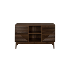 Sideboard Marron Wood