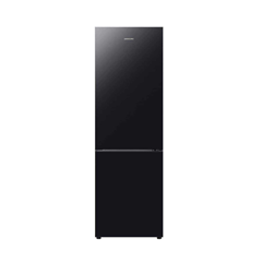 Fridge-Freezer – Black