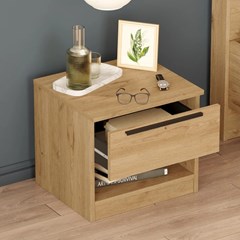 Bedroom Set - Basket Collection