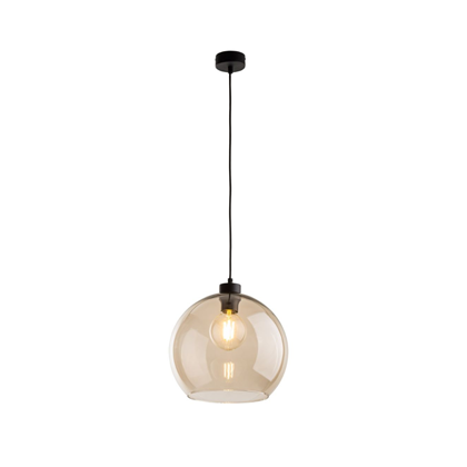 Pendant Lamp Cubus 15W E27 IP20