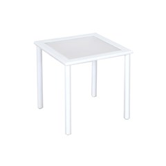 Side Table - L45.7 x W45.7 x H45.7cm
