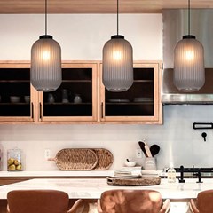Pendant Light Fume D-360