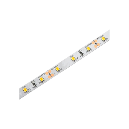 LED Strip 12V 12W 4000K IP20 – 5 Metres