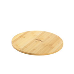 Pizza Cutting Board – Bamboo wood