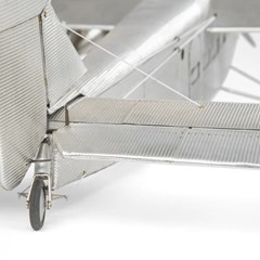 Airplane Model 1930s Ford Trimotor
