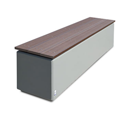 Lithos Bench