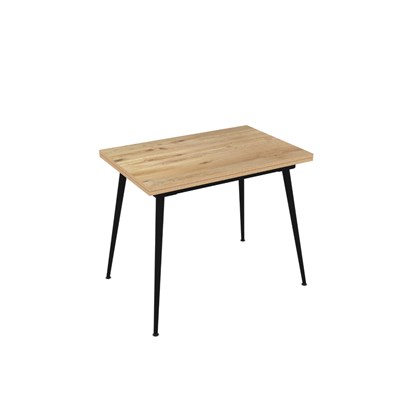 Dining Table Ext 90- 120 x60x75cm