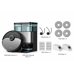 Mx50 Robot Vacuum Cleaner