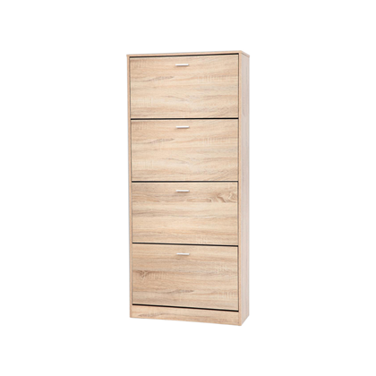 Shoes Cabinet – Oak