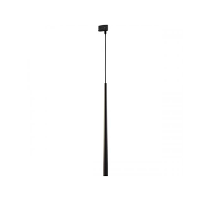 Track Pendant Lamp Tracer - Black