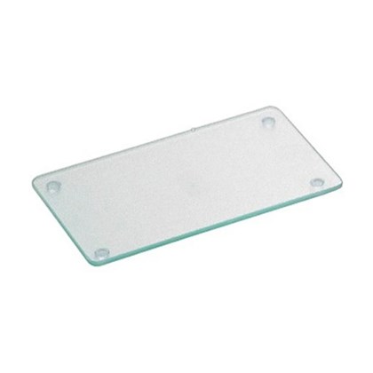 Glass Chopping Board 40x30cm