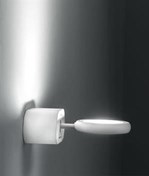 LED Wall Light W4.5 - White