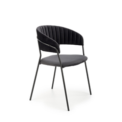 Classic Dining Chair Black