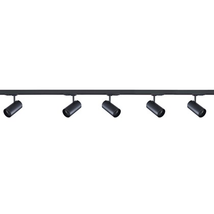 Complete Set of  3 Meter Track with 5 Spotlights