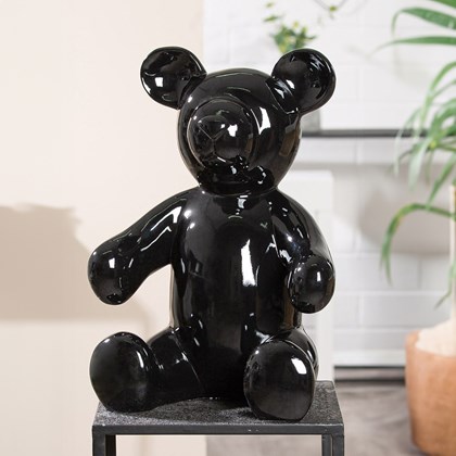 Ornament Black Bear