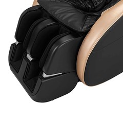 Automatic 3D Massage Chair