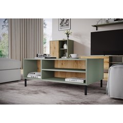 Coffee Table Dried Thyme