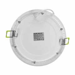 LED Panel 12W 4000K